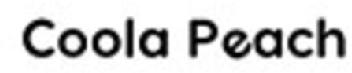 Imagen de COOLA PEACH, FIG