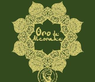 Imagen de ORO DE ALCORAHE