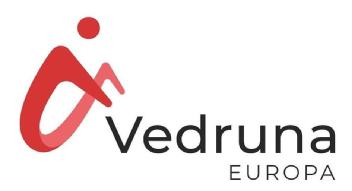 Imagen de Vedruna Europa