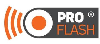 Imagen de Pro Flash