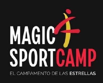 Imagen de MAGIC4SPORTCAMP EL CAMPAMENTO DE LAS ESTRELLAS