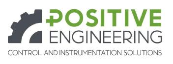Imagen de POSITIVE ENGINEERING CONTROL AND INSTRUMENTATION SOLUTIONS