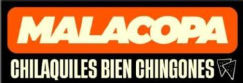 Imagen de MALACOPA CHILAQUILES BIEN CHINGONES