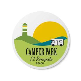 Imagen de CAMPER PARK EL ROMPIDO BEACH