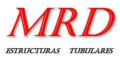 Imagen de MRD ESTRUCTURAS TUBULARES