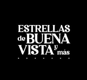 Imagen de ESTRELLAS DE BUENA VISTA Y MAS