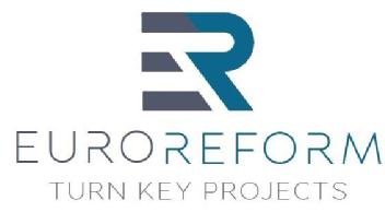 Imagen de ER EUROREFORM TURN KEY PROJECTS