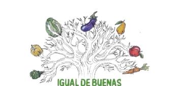 Imagen de IGUAL DE BUENAS