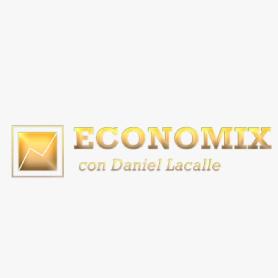Imagen de ECONOMIX con Daniel Lacalle