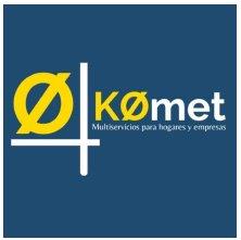 Imagen de O KOMET MULTISERVICIOS PARA HOGARES Y EMPRESAS