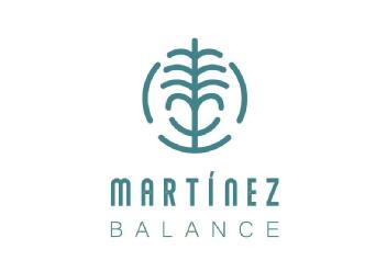 Imagen de MARTÍNEZ BALANCE