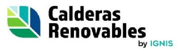 Imagen de CALDERAS RENOVABLES BY IGNIS