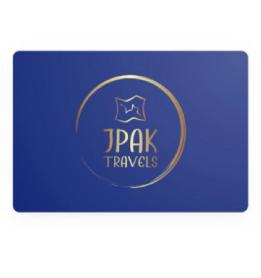 Imagen de JPAK TRAVELS