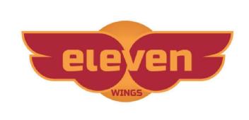 Imagen de ELEVEN WINGS