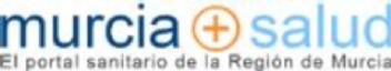 Imagen de murcia+saludEl portal sanitario de la Región de Murcia