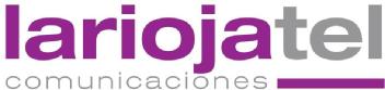Imagen de LARIOJATEL COMUNICACIONES