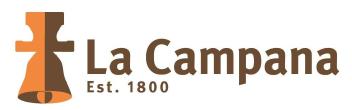 Imagen de LA CAMPANA Est. 1800