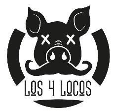Imagen de LOS 4 LOCOS