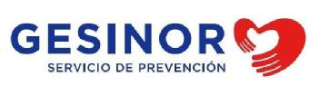 Imagen de GESINOR SERVICIO DE PREVENCIÓN