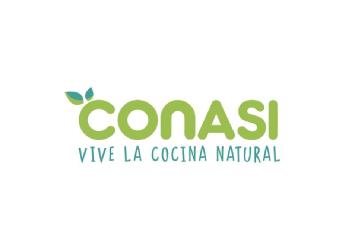 Imagen de CONASI VIVE LA COCINA NATURAL