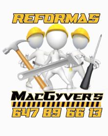 Imagen de REFORMAS MACGIVERS 647 89 66 13