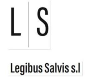 Imagen de LS LEGIBUS SALVIS S.L
