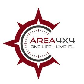 Imagen de AREA 4X4 ONE LIFE... LIFE IT..