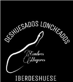 Imagen de IBERDESHUESE