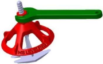 Imagen de MB LEVELING