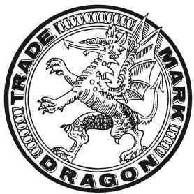 Imagen de DRAGON TRADE MARK, FIG