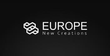 Imagen de EUROPE New Creations