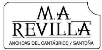 Imagen de M.A. REVILLA ANCHOAS DEL CANTABRICO / SANTOÑA