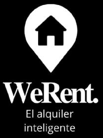 Imagen de WERENT. EL ALQUILER INTELIGENTE