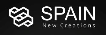 Imagen de SPAIN New Creations