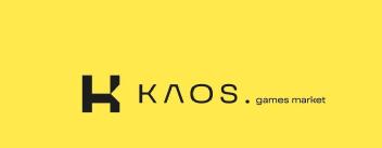 Imagen de KAOS GAMES MARKET