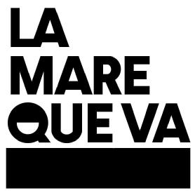 Imagen de LA MARE QUE VA