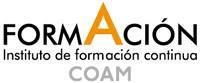 Imagen de FORMACIÓN INSTITUTO DE FORMACIÓN CONTINUA COAM
