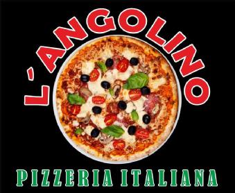Imagen de L'ANGOLINO PIZZERIA ITALIANA