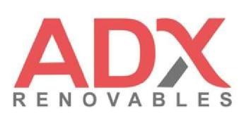 Imagen de ADX RENOVABLES