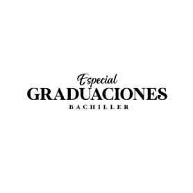 Imagen de ESPECIAL GRADUACIONES BACHILLER