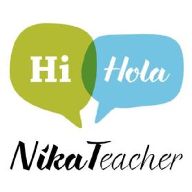 Imagen de Ni Hola NikaTeacher