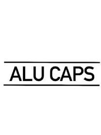 Imagen de ALU CAPS