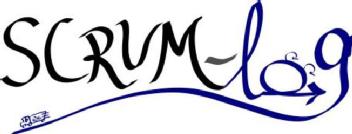 Imagen de Scrum-log