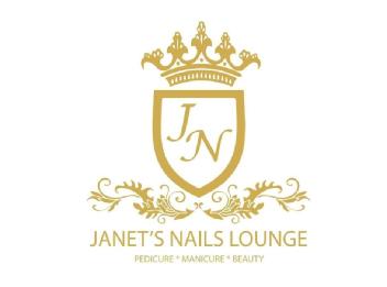 Imagen de J N JANET'S NAILS LOUNGE PEDICURE*MANICURE*BEAUTY