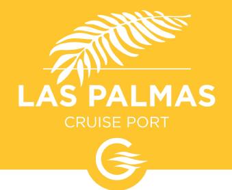 Imagen de LAS PALMAS CRUIESE PORT