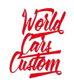 Imagen de WORLD CARS CUSTOM