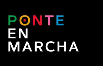 Imagen de PONTE EN MARCHA