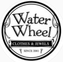 Imagen de Water Wheel