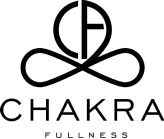 Imagen de CHAKRA FULLNESS