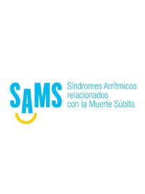 Imagen de SAMS Síndromes Arrítmicos relacionados con la Muerte Súbita
